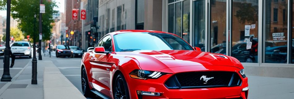 How Much Mustang GT