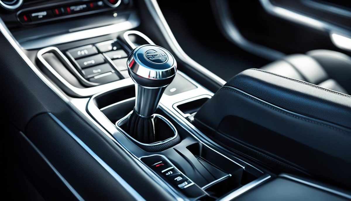 Manual Transmissions in Mustang GT